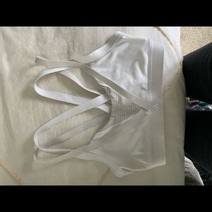 Adidas sports bra!